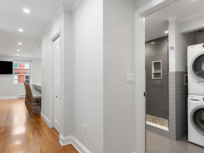 Foto del edificio - "Charming 2-Bedroom Retreat in the Heart of Boston's Vibrant North End"