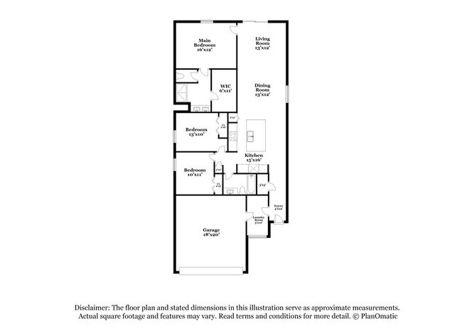 Building Photo - 5120 Sable Chime Dr