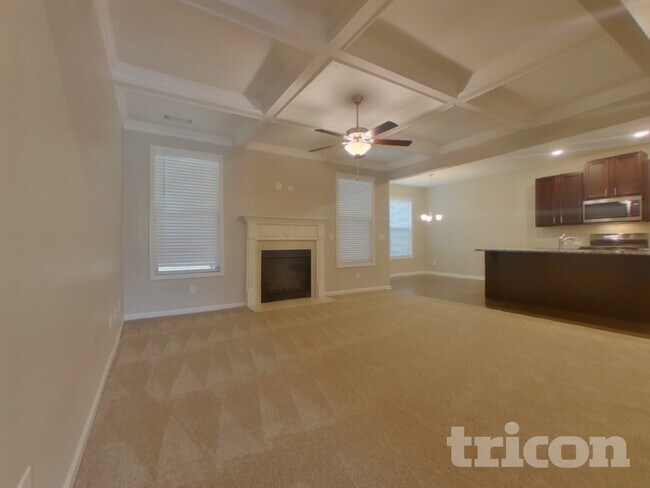 Foto del edificio - 218 Evergreen Way