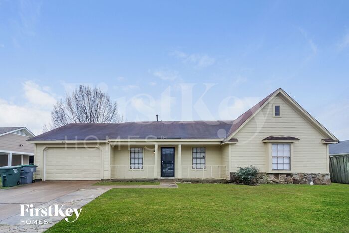 Primary Photo - 6861 Valley Park Dr