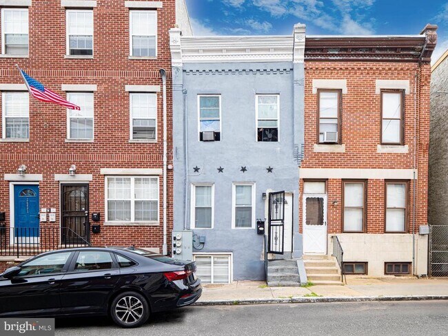 Foto del edificio - 2327 N Carlisle St