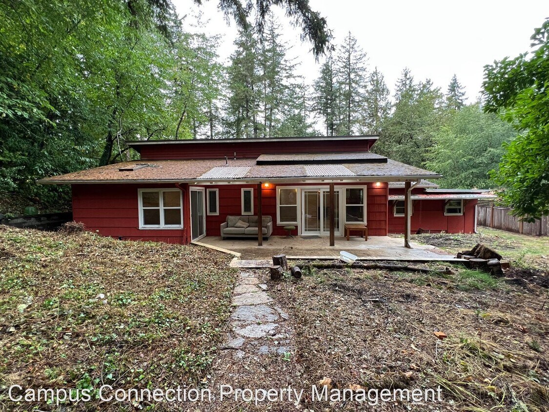3 br, 2 bath House 1350 Barber Dr. House Rental in Eugene, OR