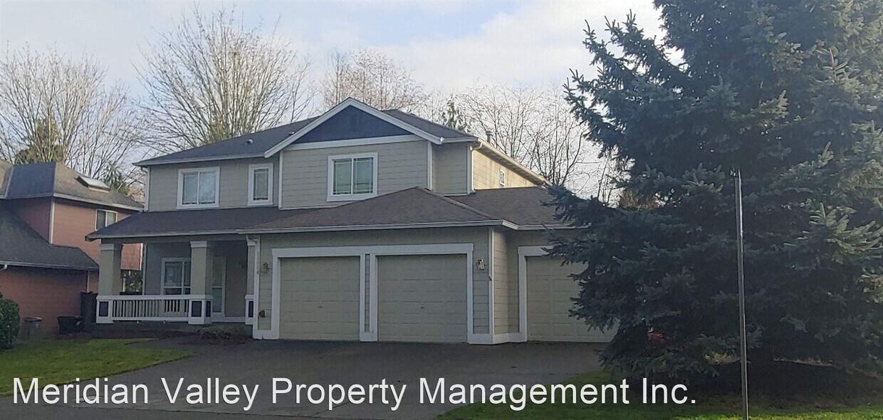 Foto principal - 4 br, 2.5 bath House - 23024 127th Ave SE