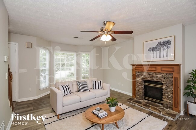 Foto del edificio - 4244 Wexford Downs Way