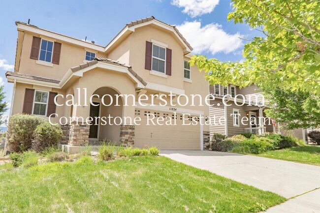 Foto del edificio - 11824 Wildwood Ridge Dr