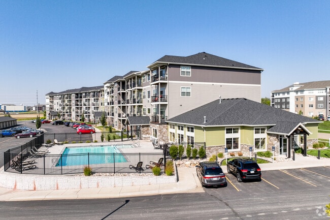 Spring Creek Luxury Living