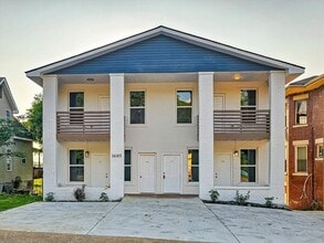 Building Photo - 1605 Dodds Ave