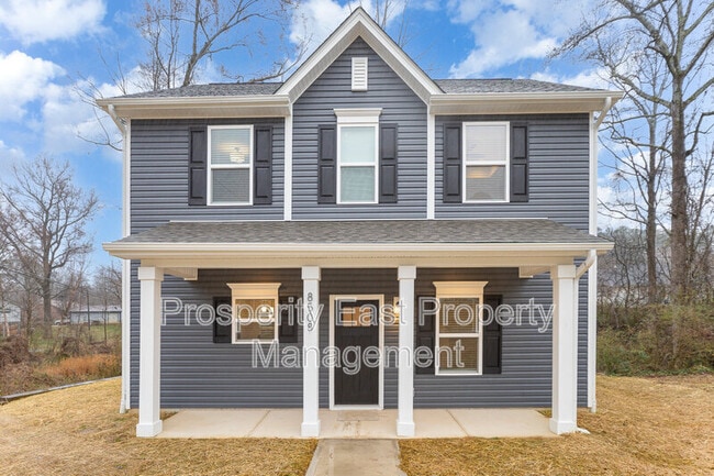 Building Photo - 8508 Sunflower Rd