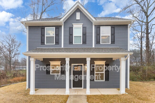 Foto del edificio - 8508 Sunflower Rd