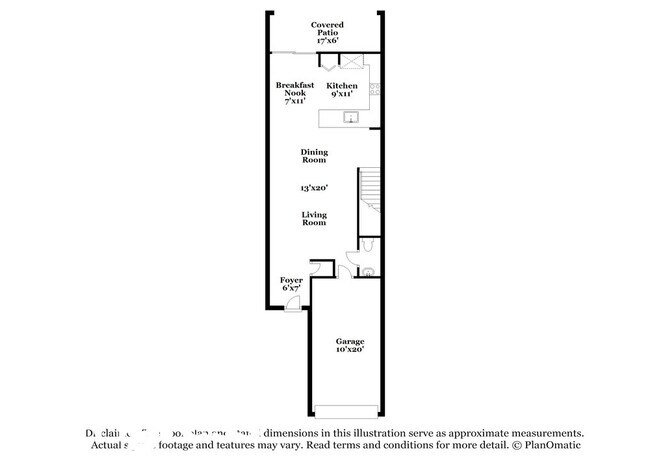 Building Photo - 3129 Pinnacle Peak Dr