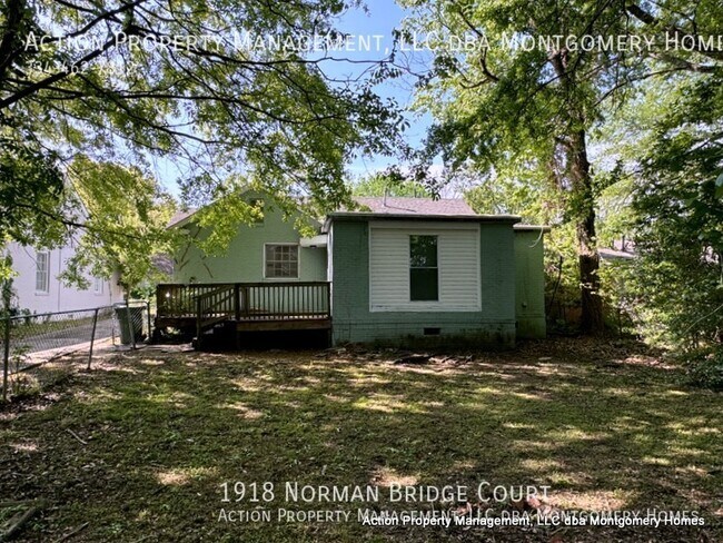 Foto del edificio - 1918 Norman Bridge Ct