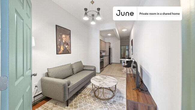 Foto del edificio - Room in Shared 2 bed/1 bath home