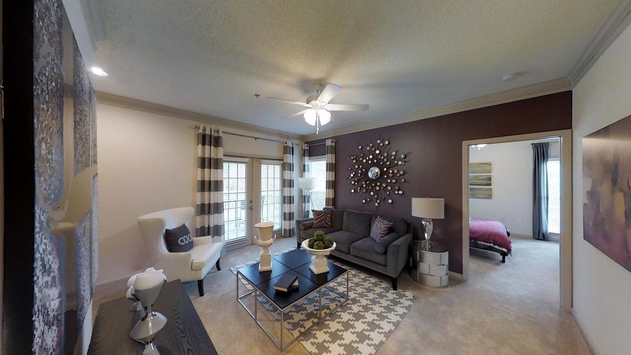 Photo - Decatur Highlands Apartments