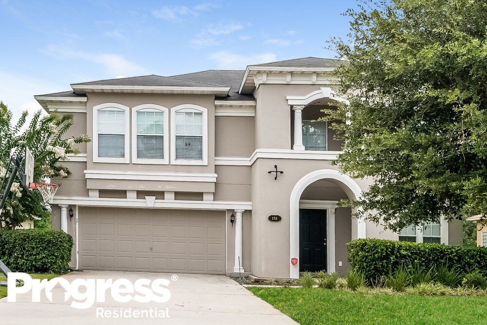 151 Bedstone Drive, Saint Johns, FL 32259 House Rental in Saint Johns