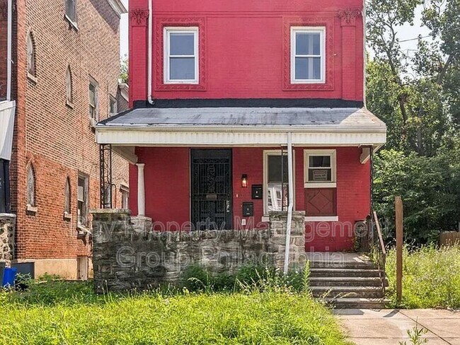 Building Photo - 7 N 50th St