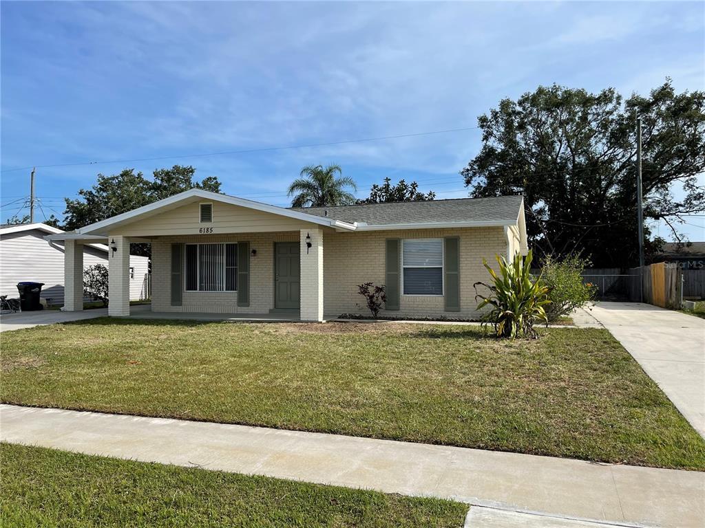 6185 Deming Ave, North Port, FL 34287 House Rental in North Port, FL