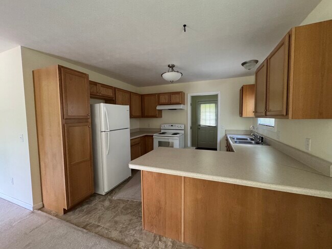 Foto del edificio - 1381 Bunker Hill Rd