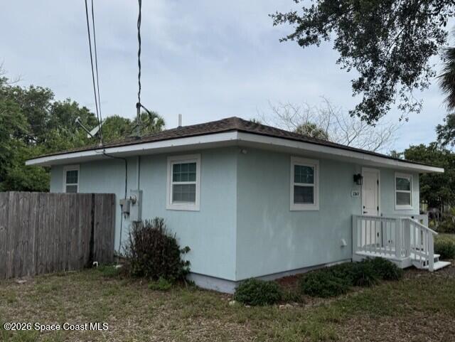 Foto del edificio - 1360 Marshall Ln