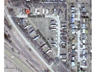 Aerial Photo - 42 Country Side Est