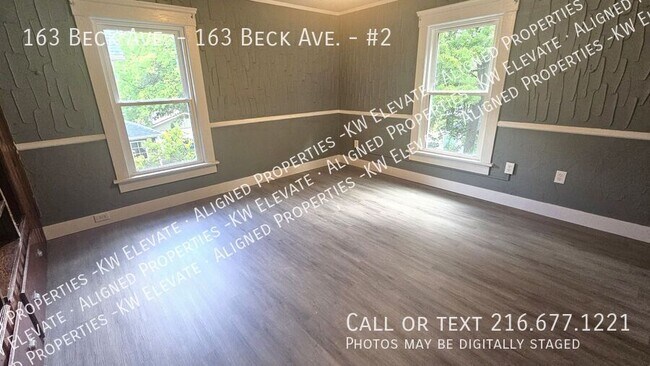 Foto del edificio - 163 Beck Ave