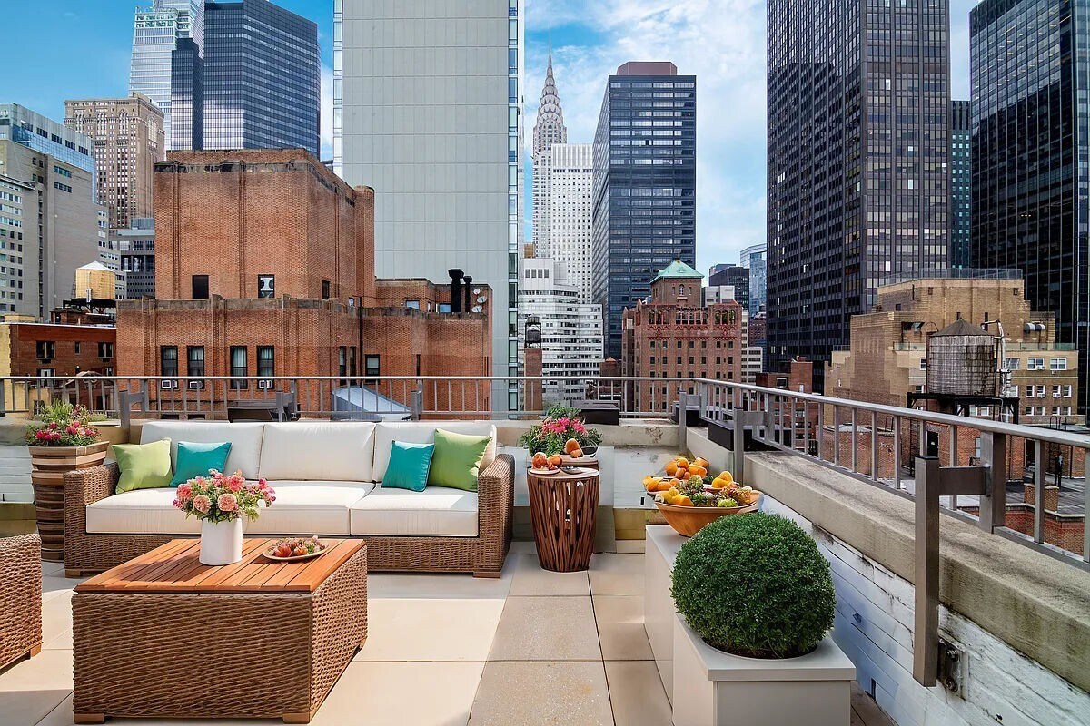 138 E 38th St Unit PH2, New York, NY 10016 Room for Rent in New York