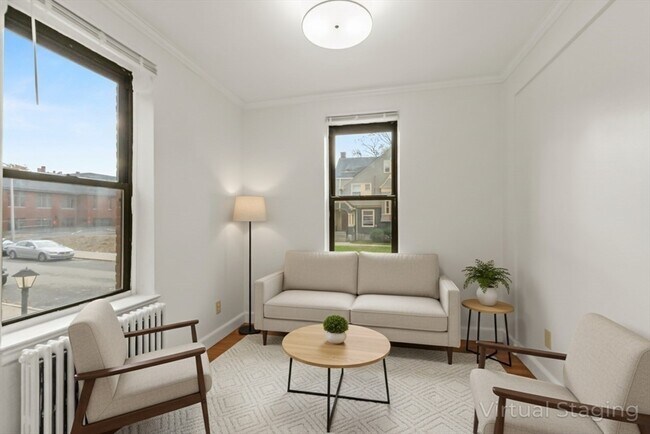 Foto del edificio - 38-40 Cedar St