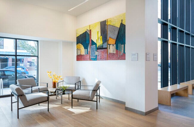 Foto del edificio - 3201 Washington St
