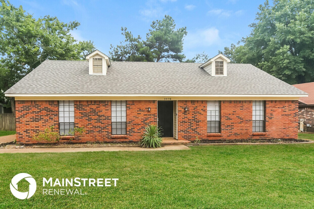 Foto principal - 3978 Silverleaf Rd