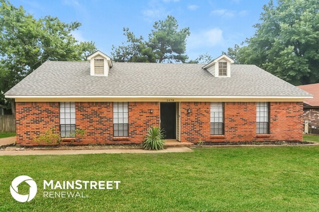 Building Photo - 3978 Silverleaf Rd