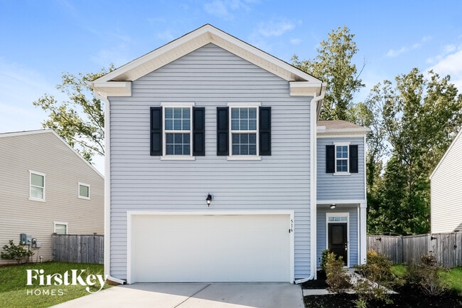 Building Photo - 516 Glady Rd