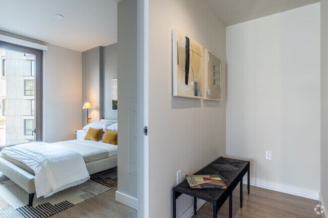 2HAB, 2BA - 1.213ft² - The Silva