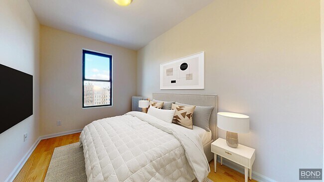 Foto del edificio - 620 W 171st St