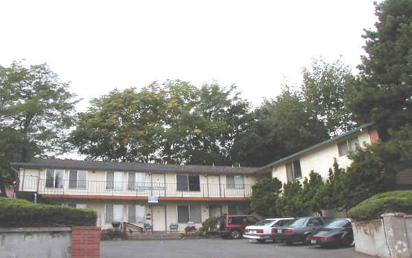 Building Photo - Belmont Terrace Apartments