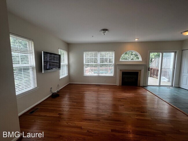 Foto del edificio - 3 br, 3 bath House - 7718 Heritage Farm Dr