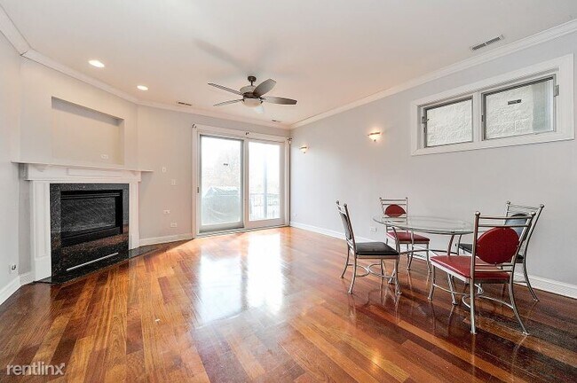 Foto del edificio - 3 br, 2 bath Condo - 4418 S Indiana 1S Uni...