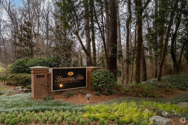 Building Photo - Glenridge Park Condos