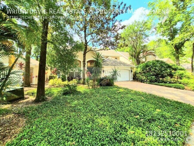Building Photo - 2214 Green Oaks Ln