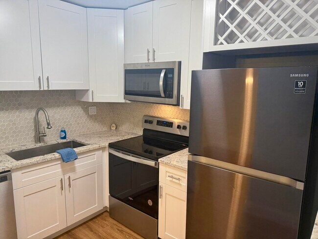 Foto del edificio - 1225 NW 21st St