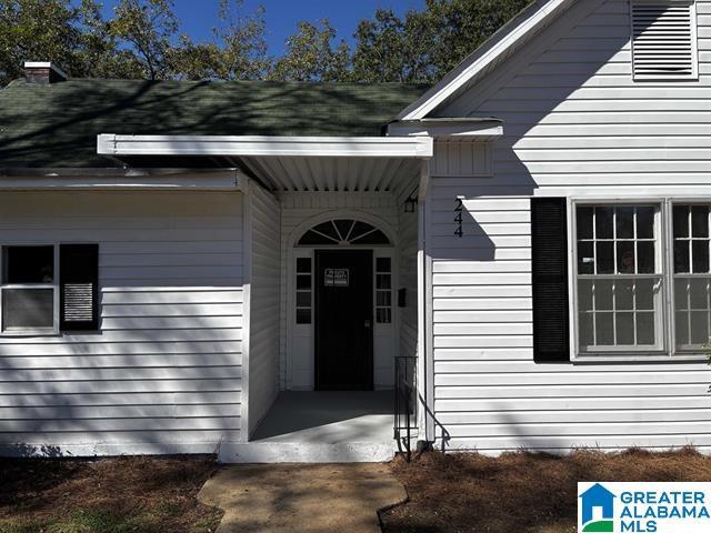 Foto del edificio - 244 Fairfax Ave