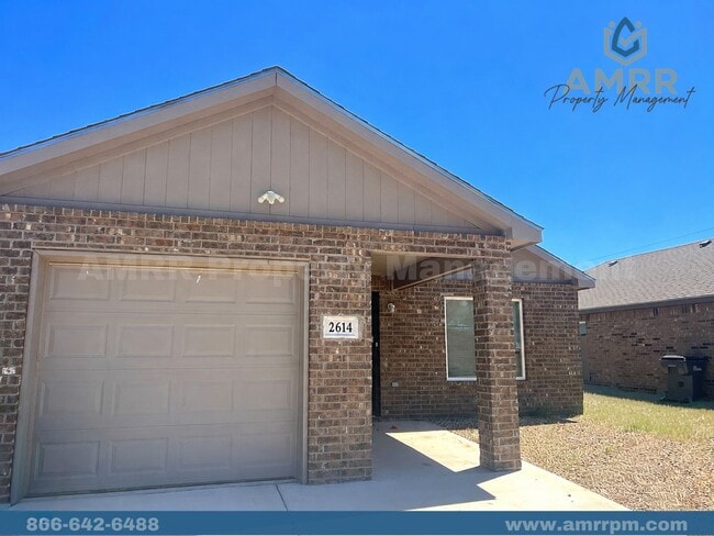 Building Photo - 2614 N Avenue P