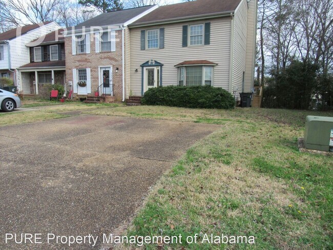 Foto del edificio - 3 br, 2.5 bath House - 731 Cahaba Manor Trail