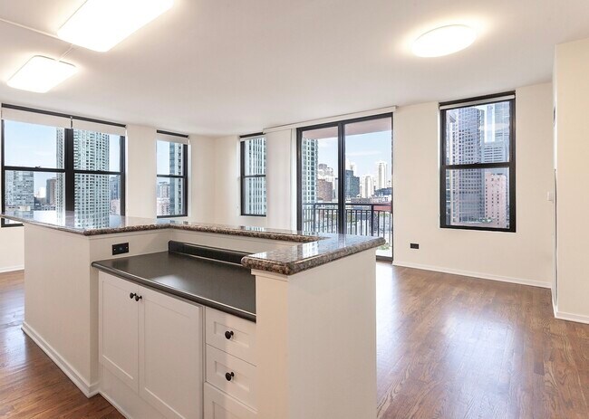 Foto del edificio - 330 N Jefferson St