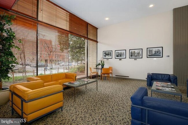 Building Photo - 1711 Massachusetts Ave NW