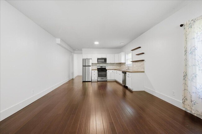 Foto del edificio - 1613 Nowland Ave