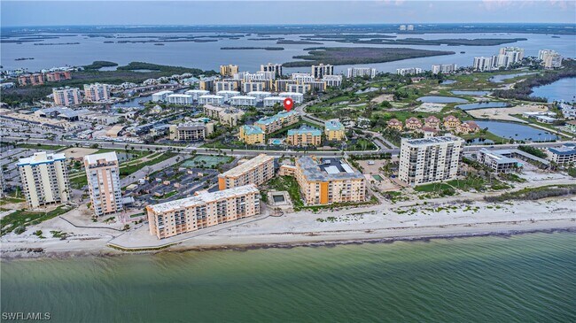 Foto del edificio - 7401 Bella Lago Dr