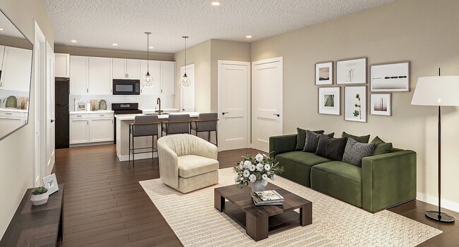 Building Photo - Carriage Park