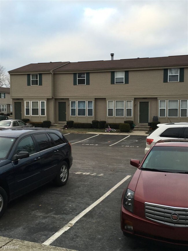 Foto del edificio - 7794 Barkwood Dr