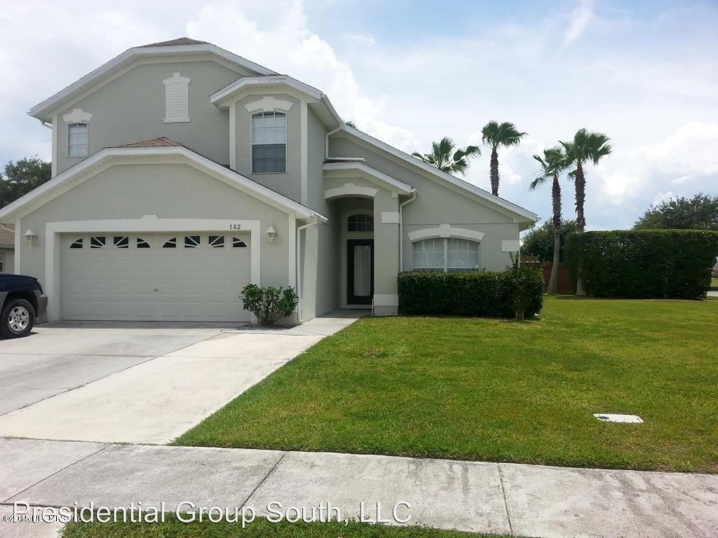 Foto principal - 162 Burrell Cir