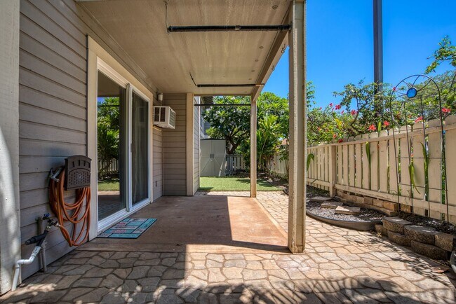Foto del edificio - Kihei Villages 17-103 (North Kihei)