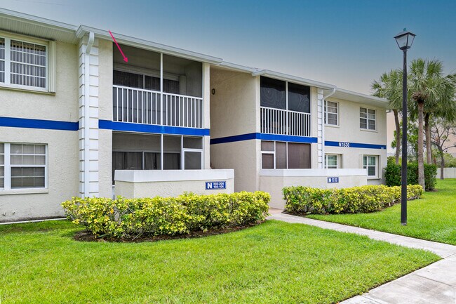 Foto del edificio - 1530 SE Royal Green Cir